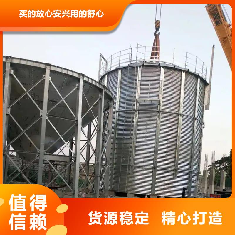 价格合理的镀锌圆筒仓供应商