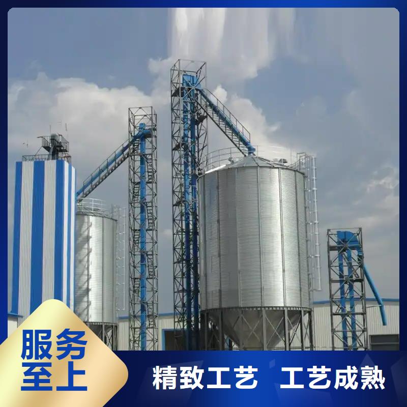装配式镀锌钢板仓制造厂商