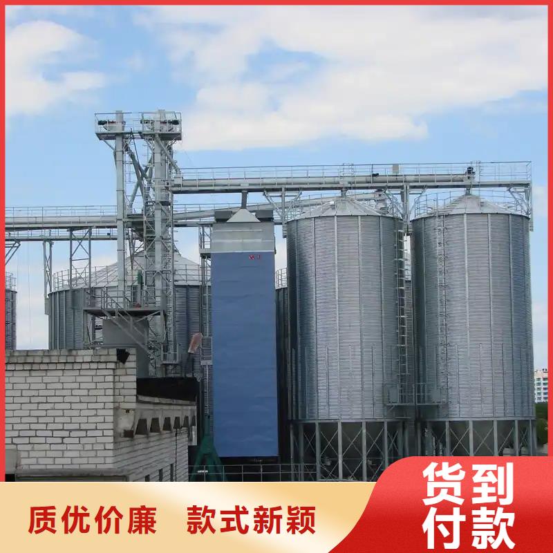 小型钢板仓储存仓供应商价格