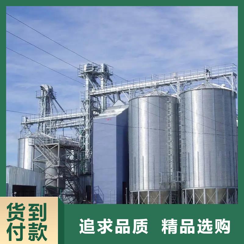 小麦立筒仓-放心采购