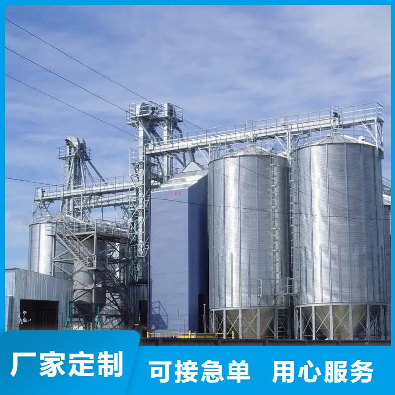 小型钢板仓储存仓厂家现货直销