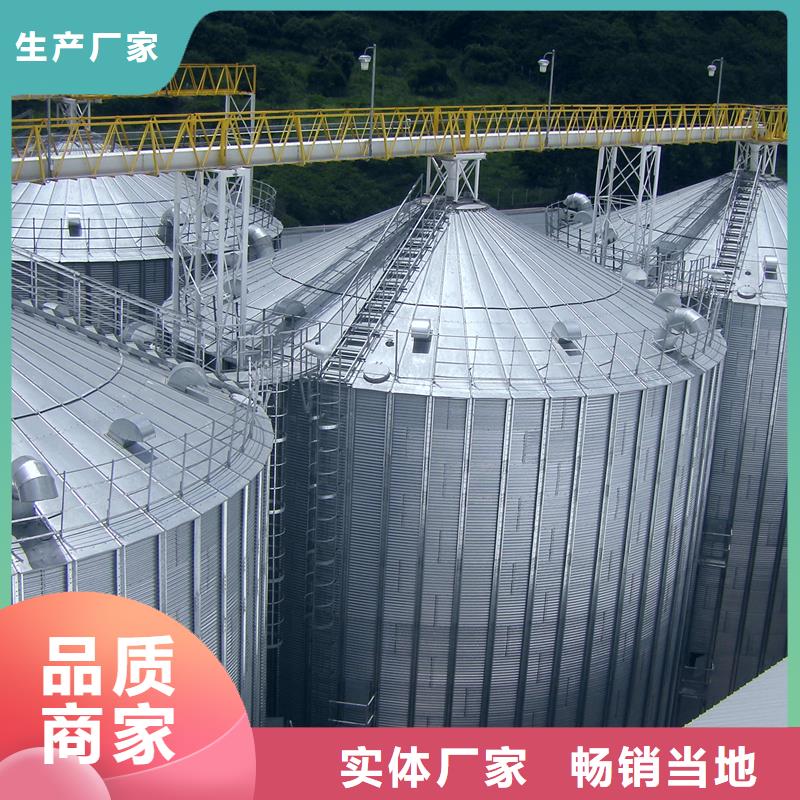 大型立式粮食储存仓-大型立式粮食储存仓服务优