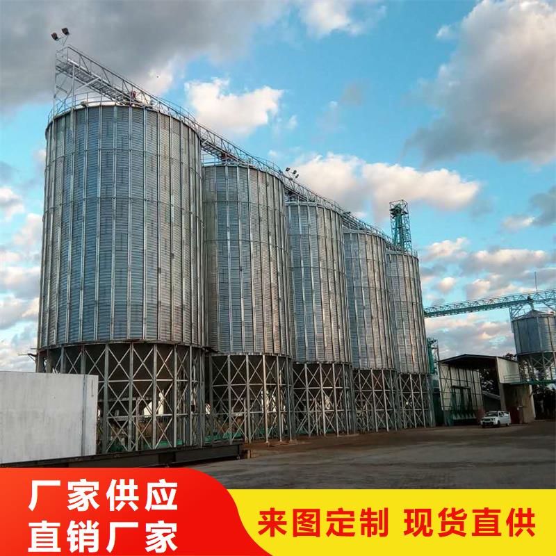 大型粮食存储设备厂家【多图】