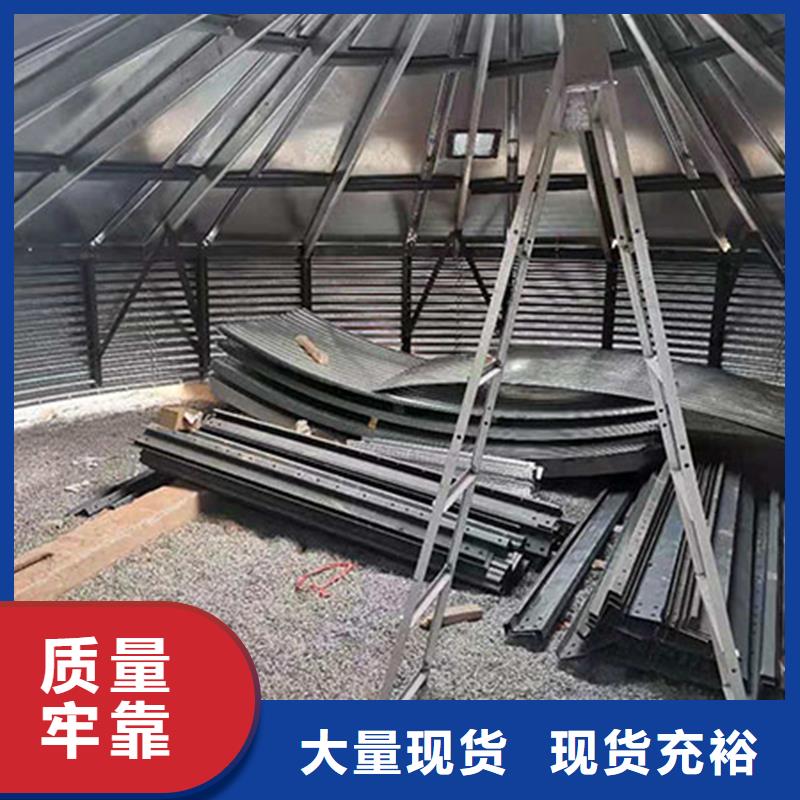 质优价廉的粮食立式筒仓公司