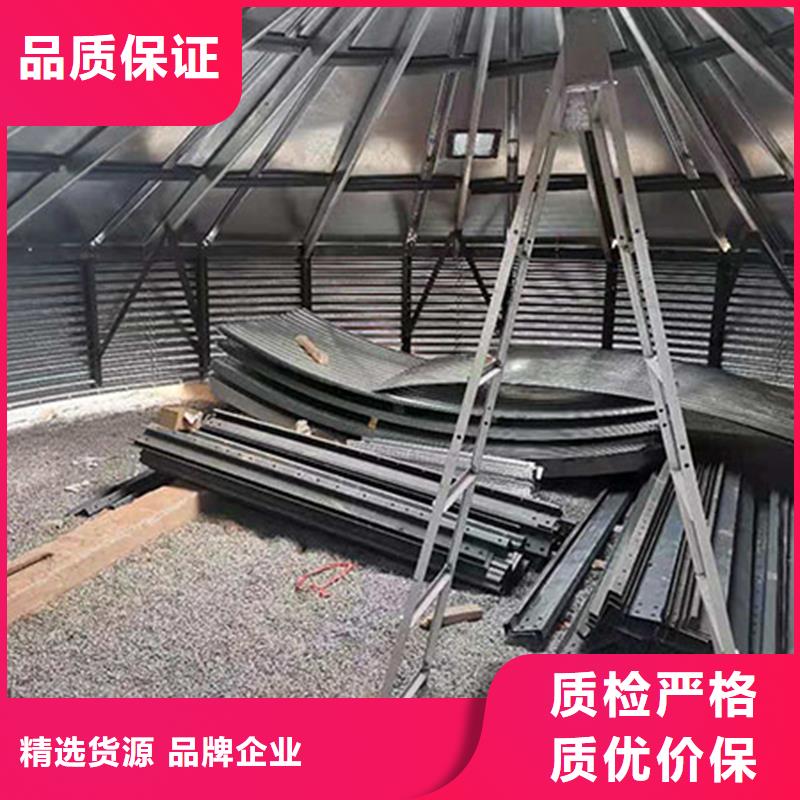 出货快的粮食储存罐厂家