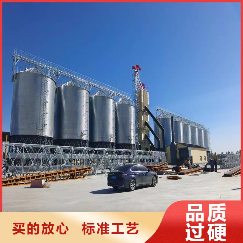 玉米储存罐上门施工