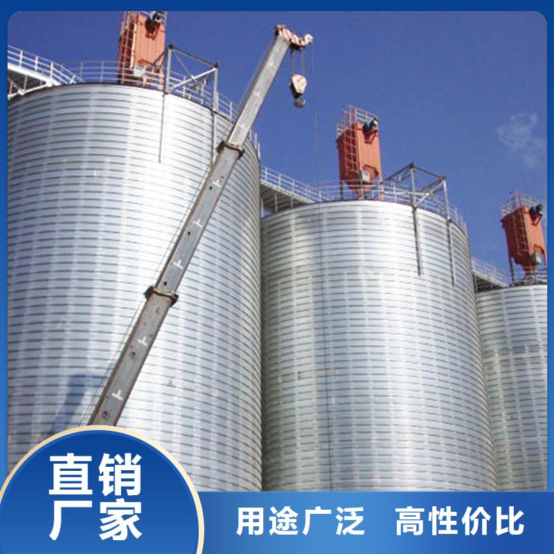 大豆装配式钢板库、大豆装配式钢板库生产厂家