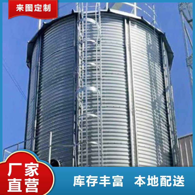 镀锌料塔可随时发货