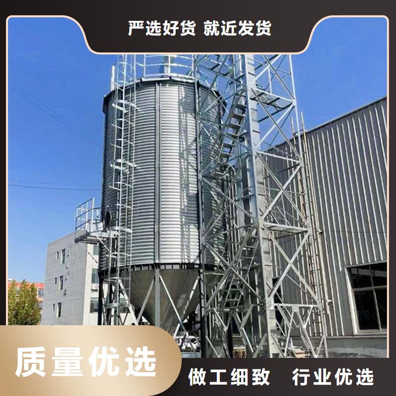 价格合理的镀锌圆筒仓供应商