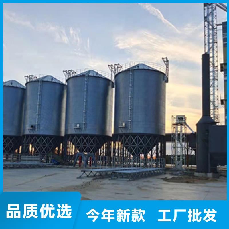 镀锌装配式圆筒仓包邮