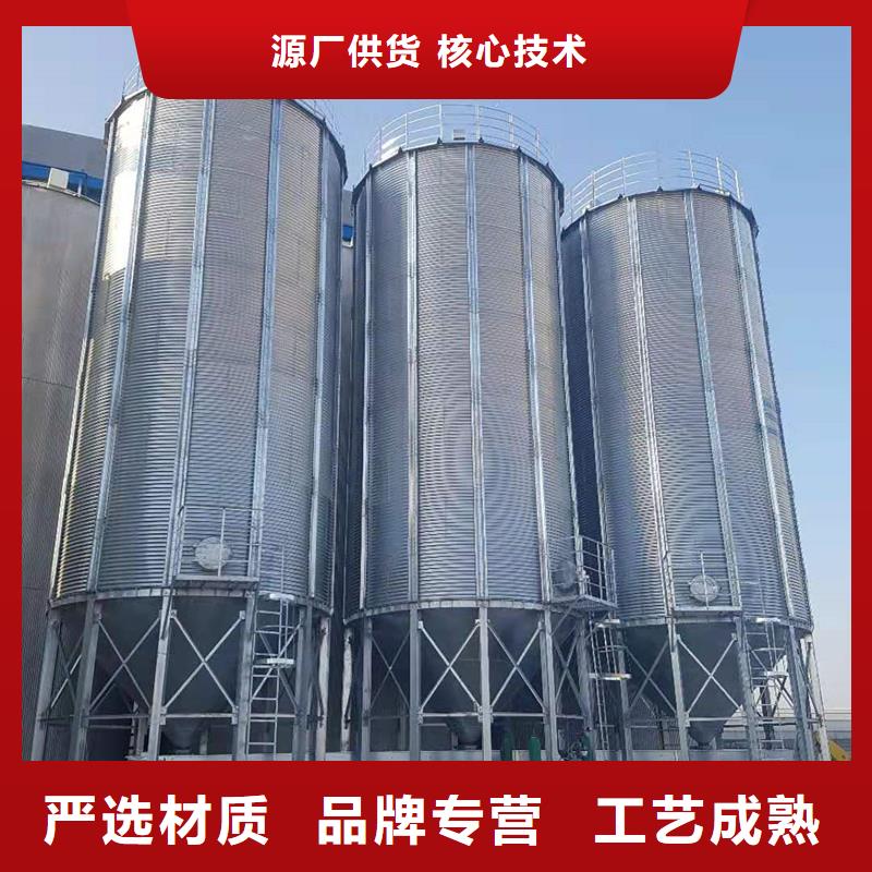 粮食存储设备公司发货快