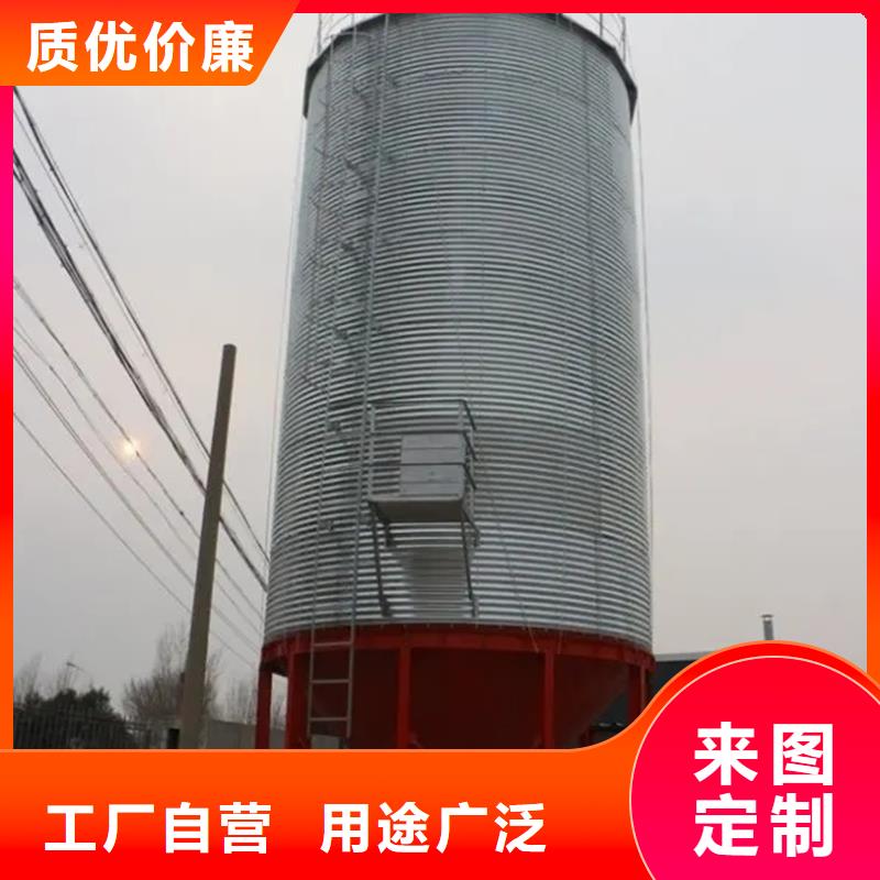 粮食存储设备制造厂家