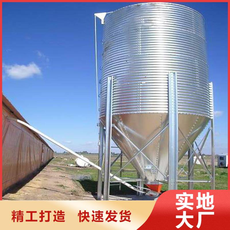 立式装配钢板仓-立式装配钢板仓图文介绍