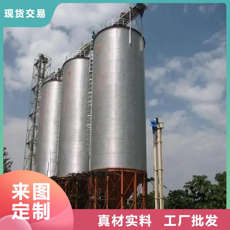 立式装配钢板库现货全国配送