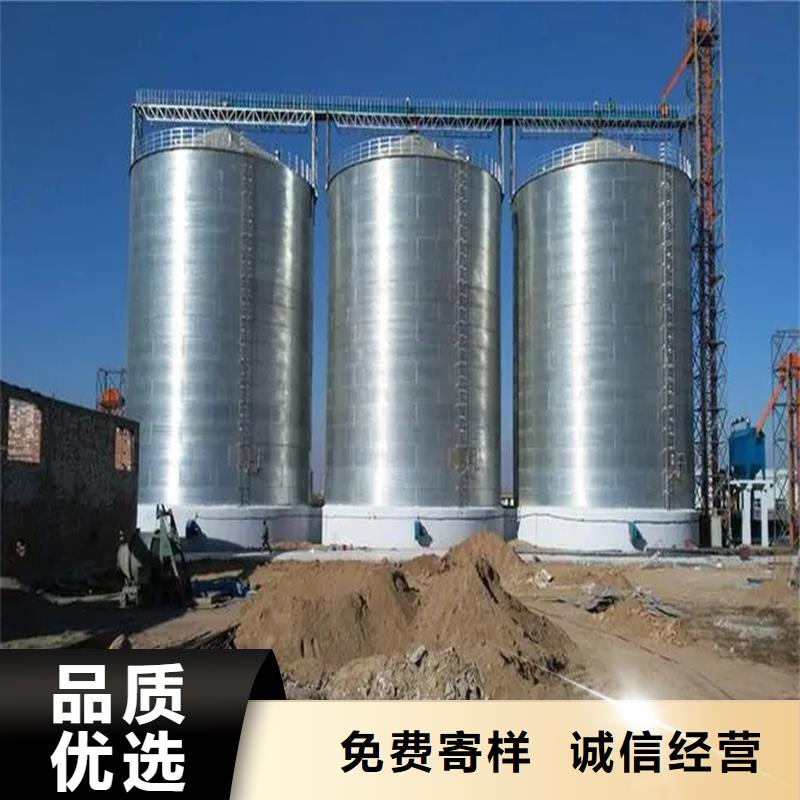 采购200吨玉米仓储筒仓_认准裕盛钢板仓有限公司_值得信赖