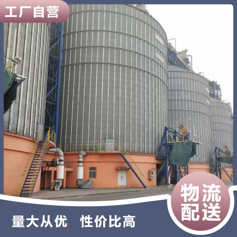 附近储粮筒仓厂家