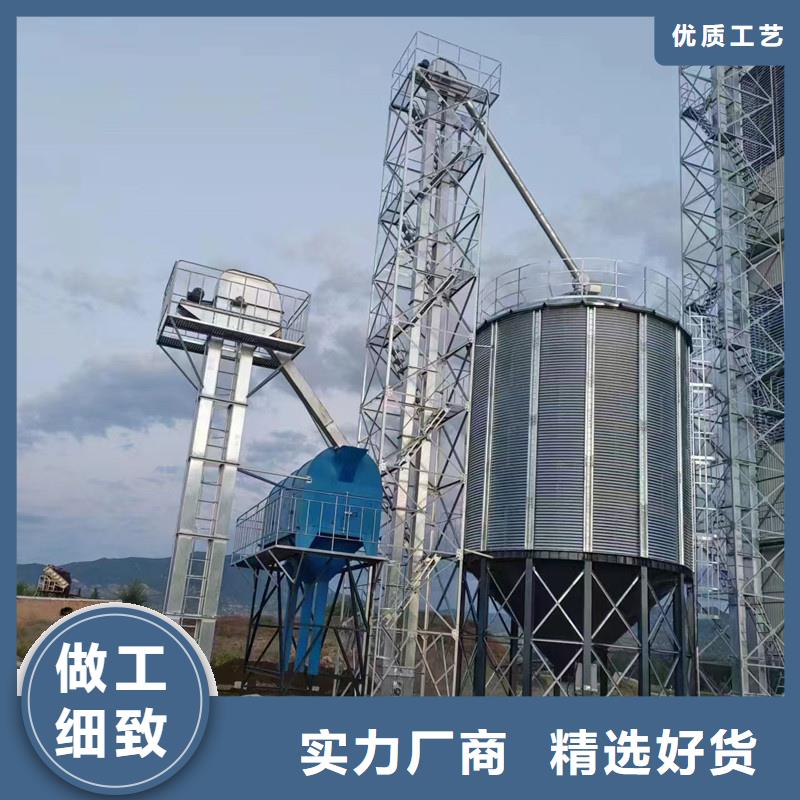 装配式粮仓立筒仓欢迎询价