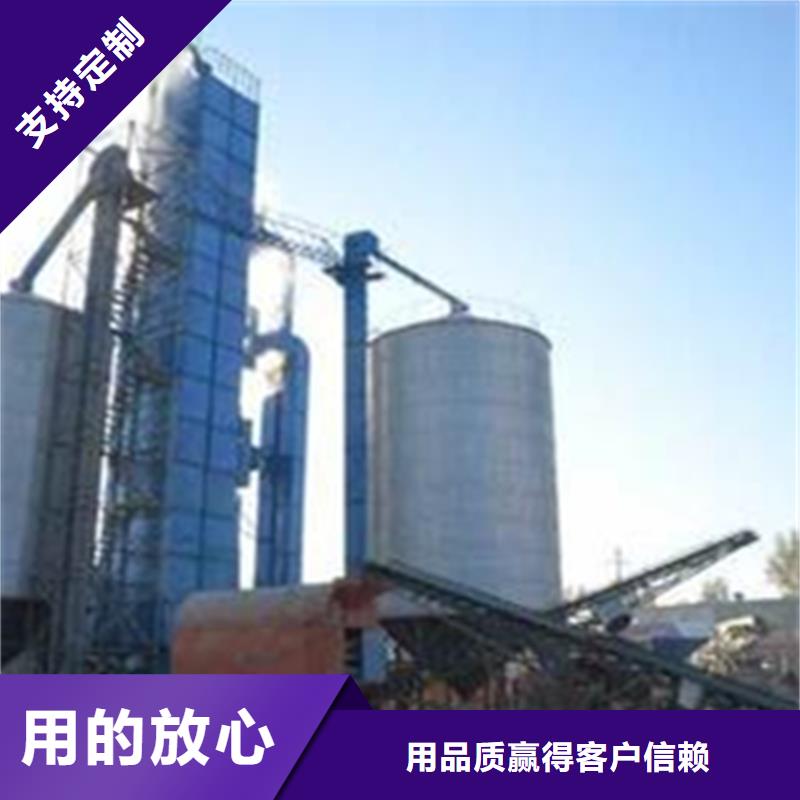 靠谱的镀锌装配式粮仓钢板仓公司