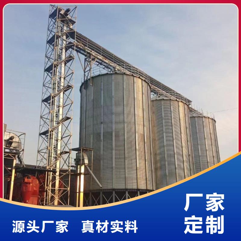 有现货的养殖业仓储料塔供货商