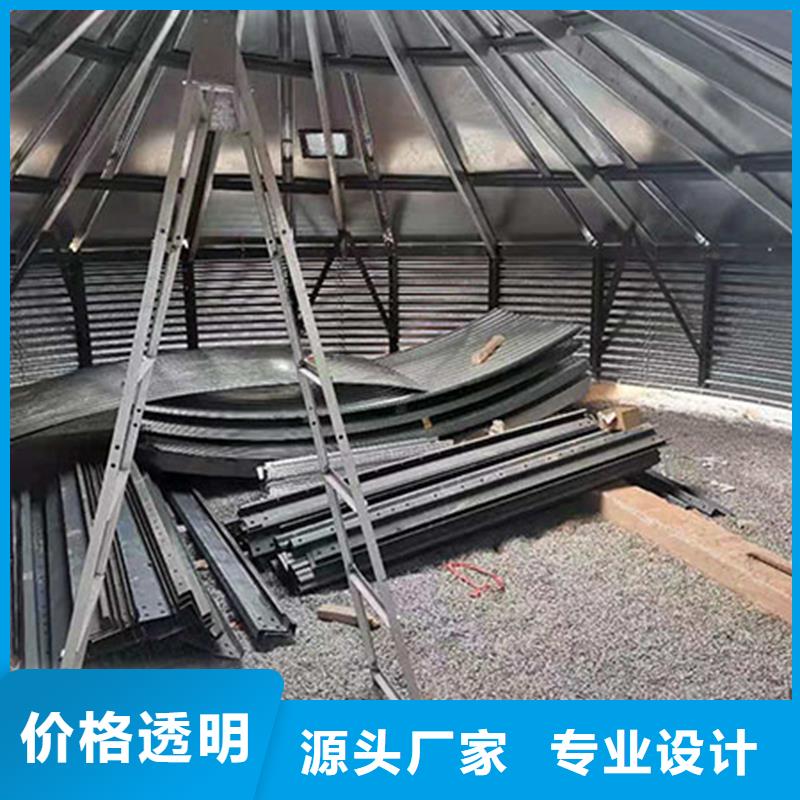 立式玉米钢板仓大厂家售后无忧