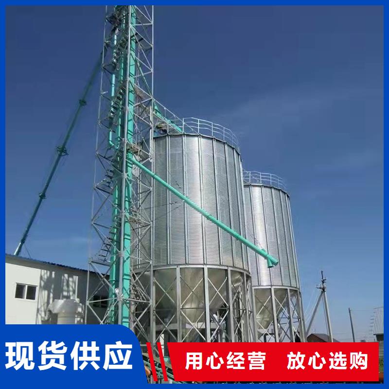 玉米储存罐上门施工