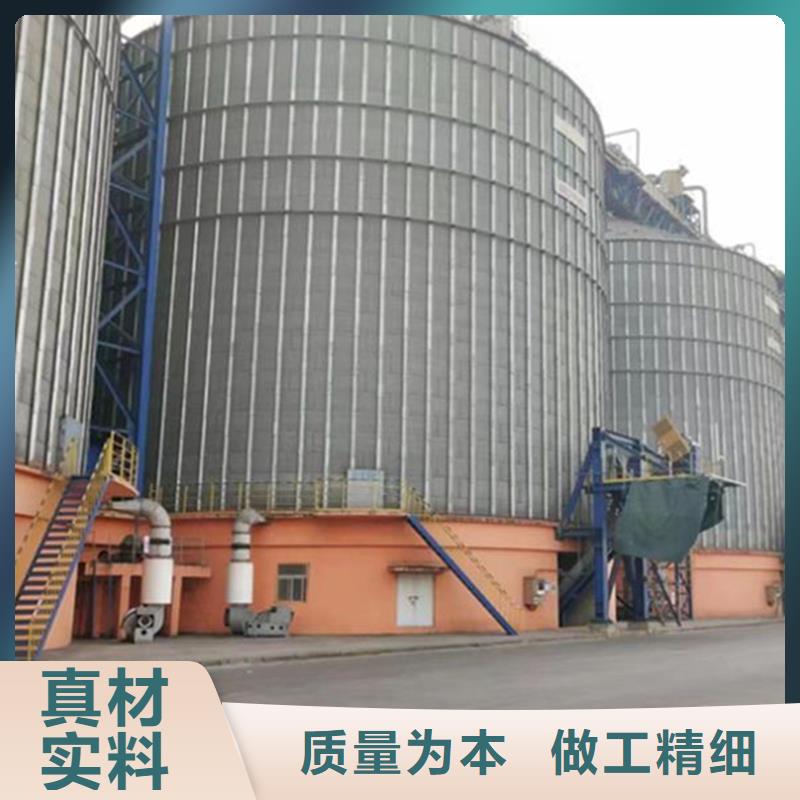 生产立式小麦钢板仓_诚信企业生