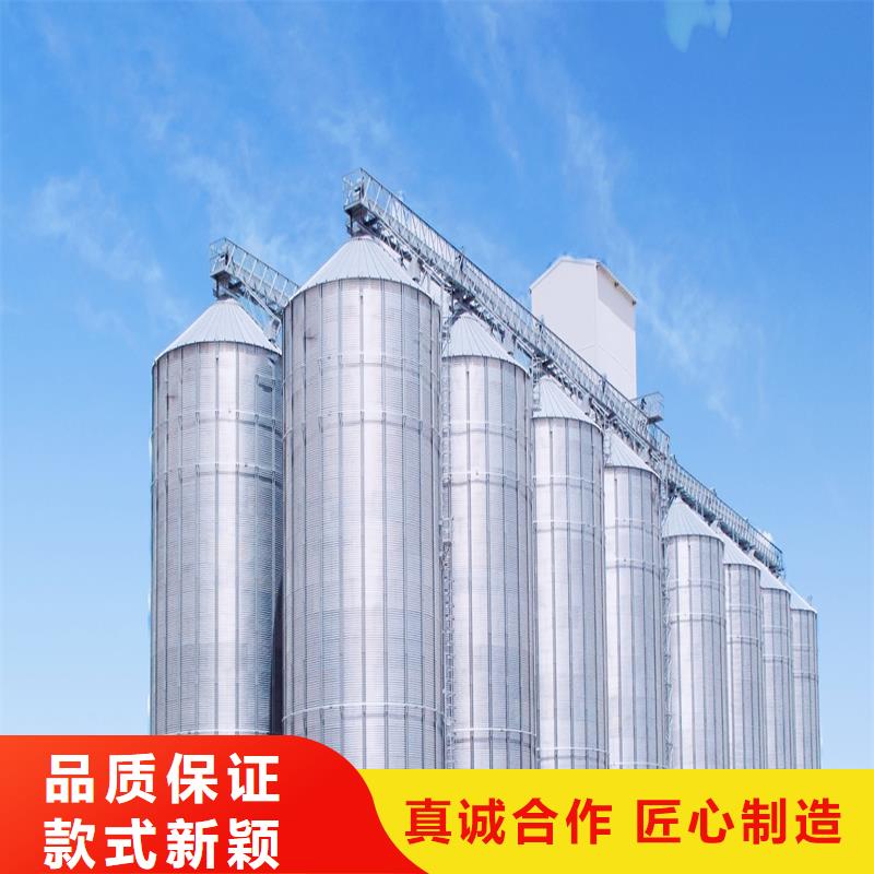 批发大型立式粮食储存仓的公司
