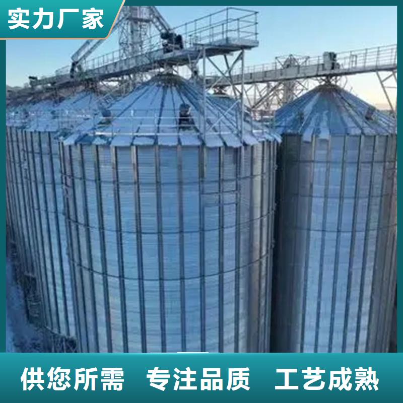 镀锌装配式钢板仓品质可靠
