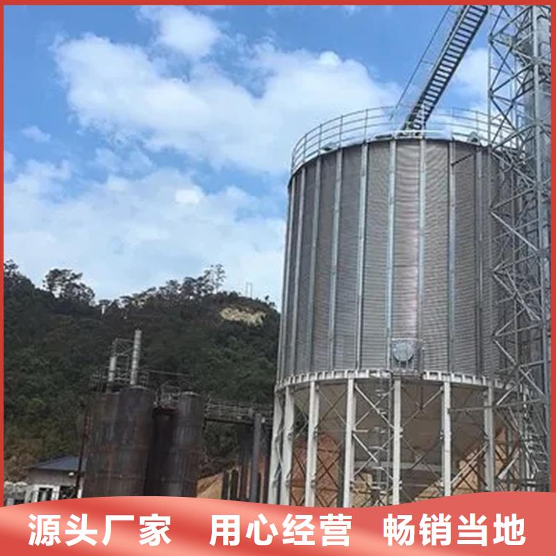甄选：玉米立筒仓生产厂家