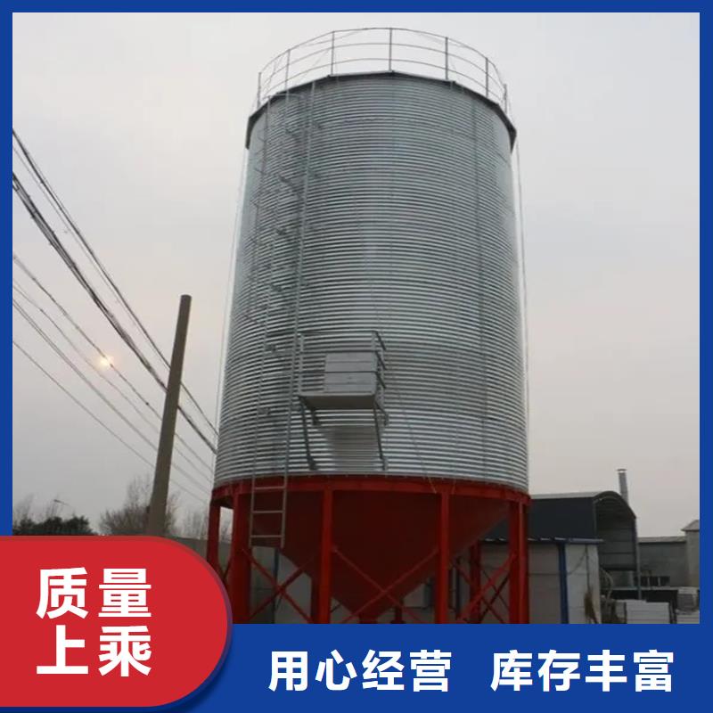 粮食立筒仓老牌厂家