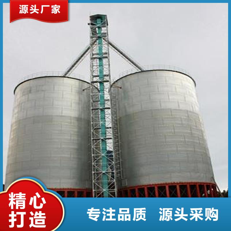 200吨玉米仓储筒仓大量供应厂家