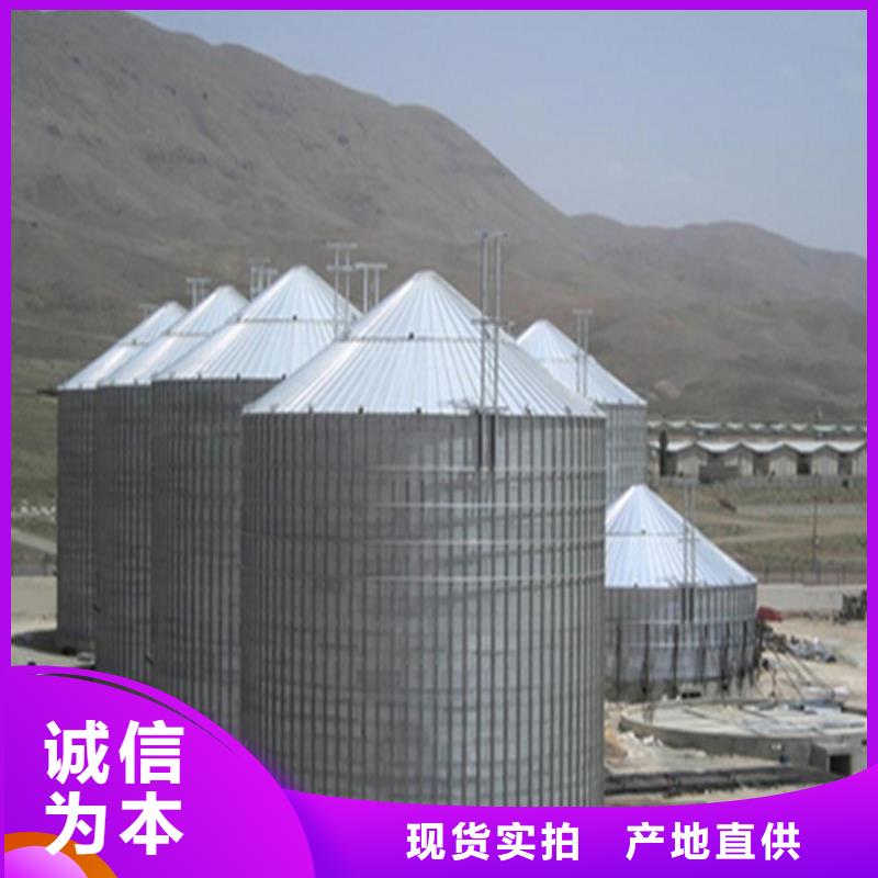 小麦立筒仓、小麦立筒仓厂家_规格齐全