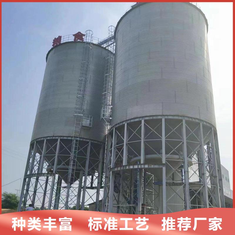 大米立筒仓十余年厂家