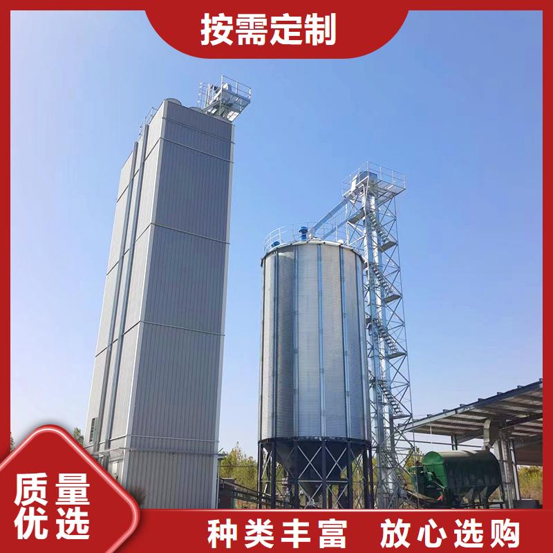玉米储存罐厂家总部