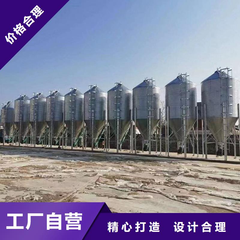 可信赖的500吨装配式存储仓生产厂家