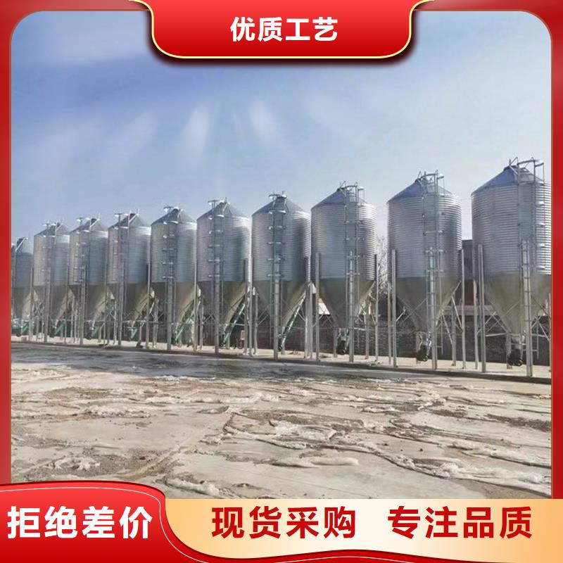 粮食仓储设施定做价格