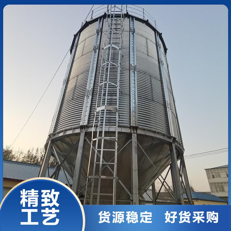 立筒装配式钢板仓品质上乘