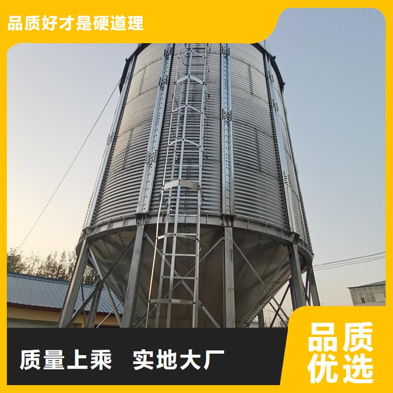 专业销售镀锌圆筒仓-现货供应