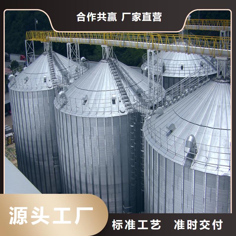 小麦立筒仓特殊规格可定做