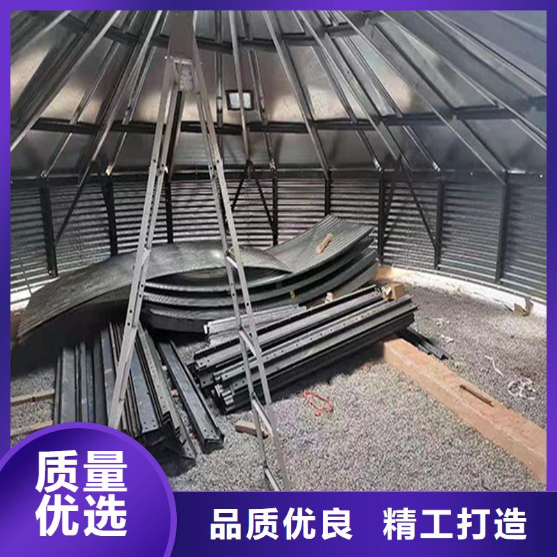 服务周到的大米立筒仓供货商