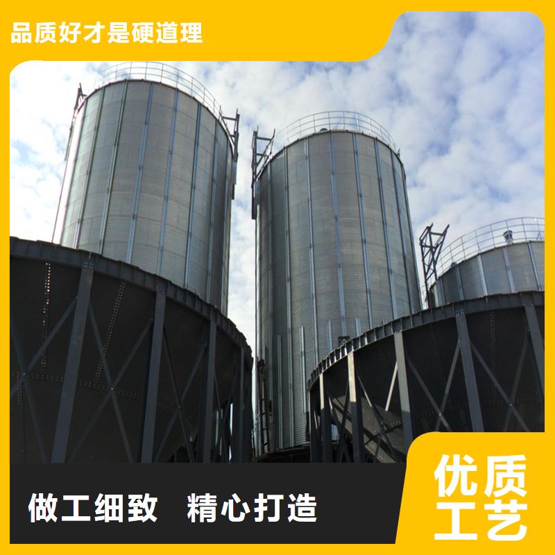 小麦立筒仓优选货源