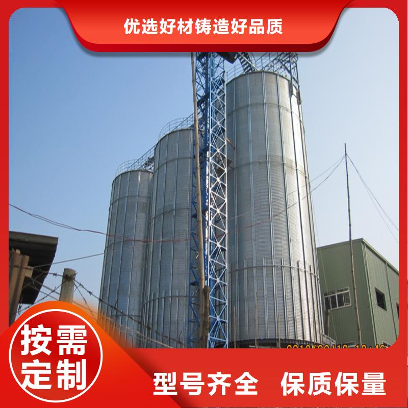 镀锌料塔厂商