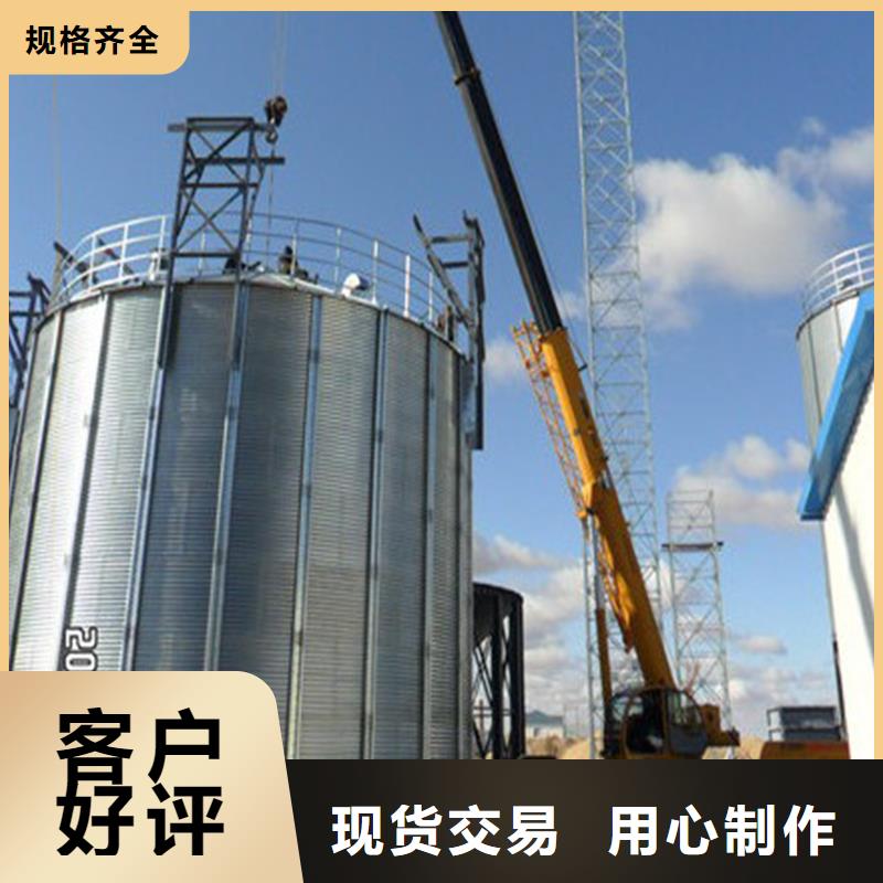 装配式粮食筒仓_欢迎您