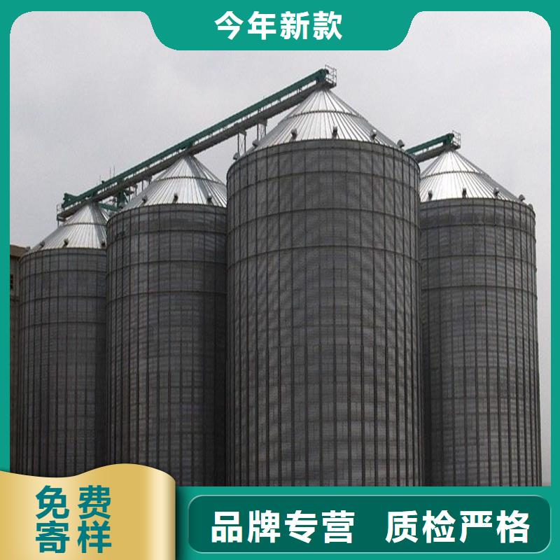 2025价格优惠#大型立式粮食储存仓#本地厂家