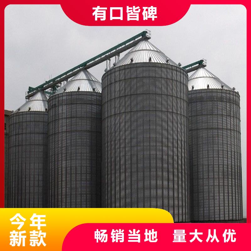 加工定制粮食立式筒仓