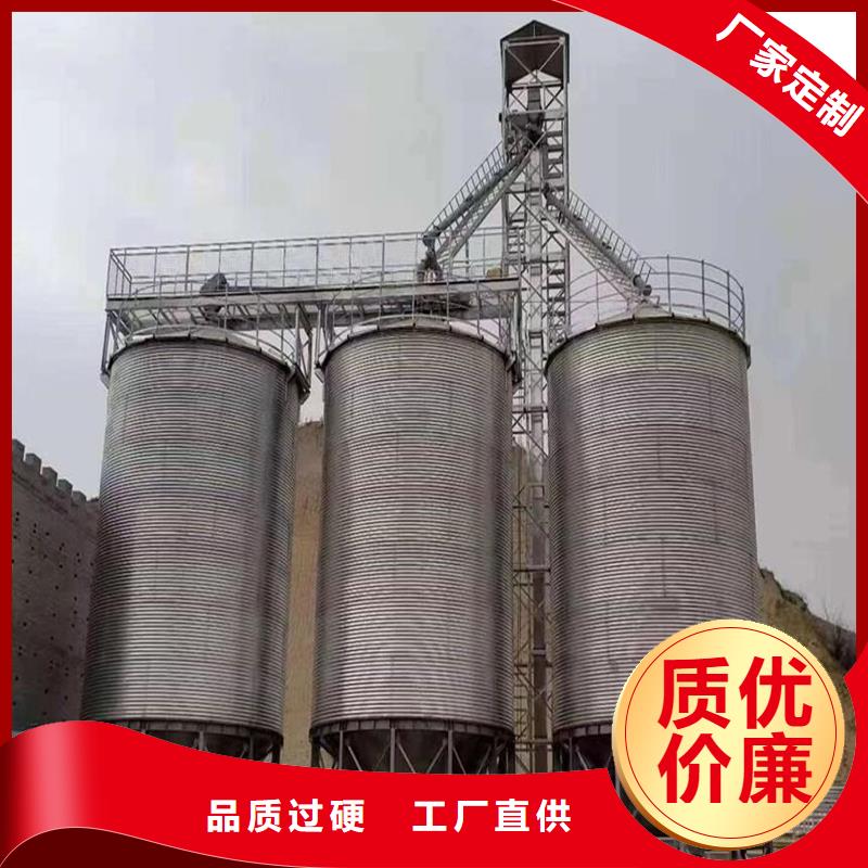 玉米储存罐可配送到厂