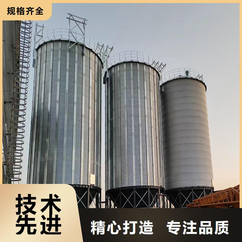 装配式粮食存储仓生产厂商