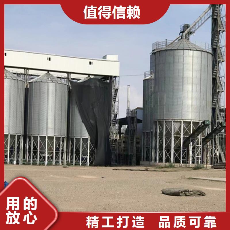 常年供应装配式钢板仓存储仓-热销