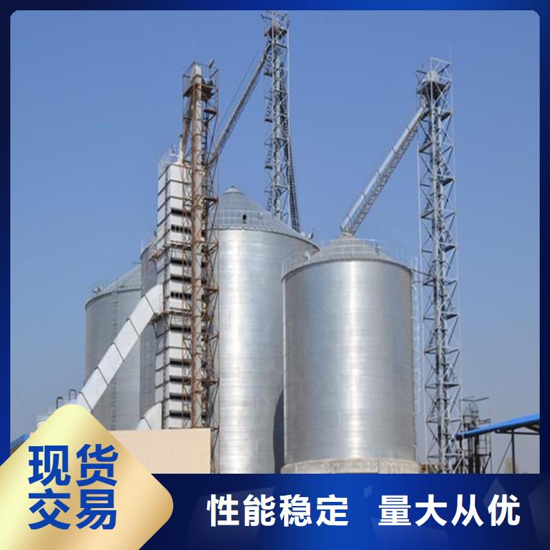 镀锌板钢板仓-您的优选
