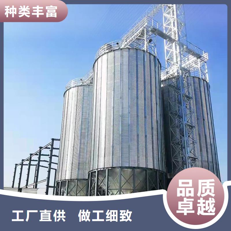 500吨装配式存储仓源头直供厂家
